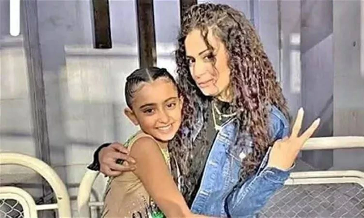 بعد فوزها بذهبية.. وفاة لاعبة جمباز مصرية ووالدتها في حادث مروع