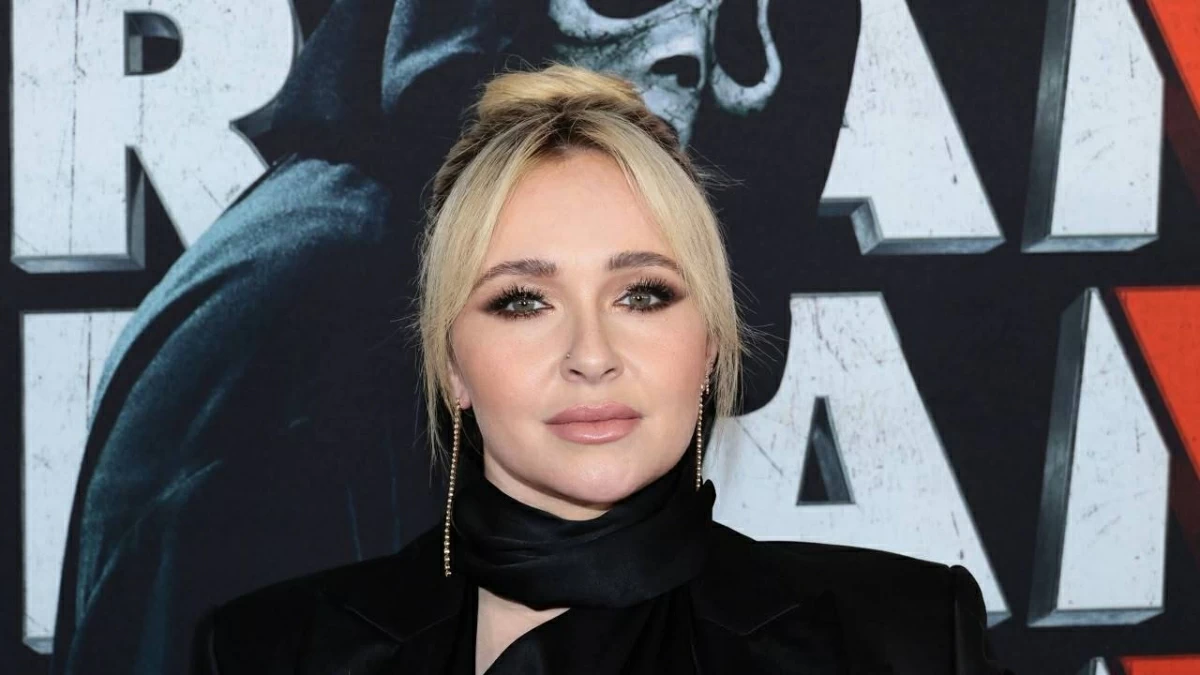 هايدن بانيتيير.. كيف صنعت نجمة Scream ثروة بملايين الدولارات؟
