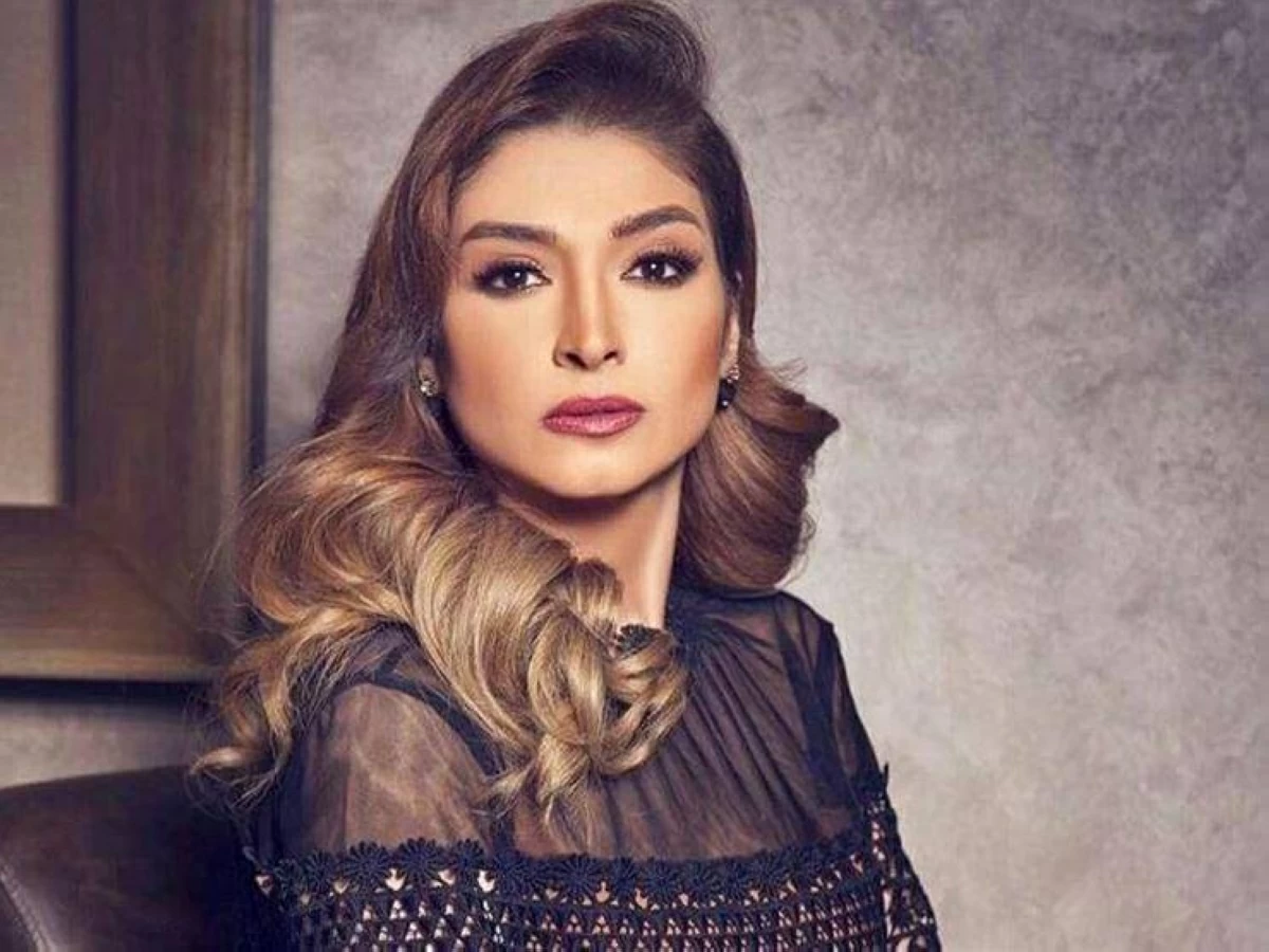 روجينا أفضل ممثلة «دراما نقاد» في الدورة الـ14 من مهرجان همسة الدولي