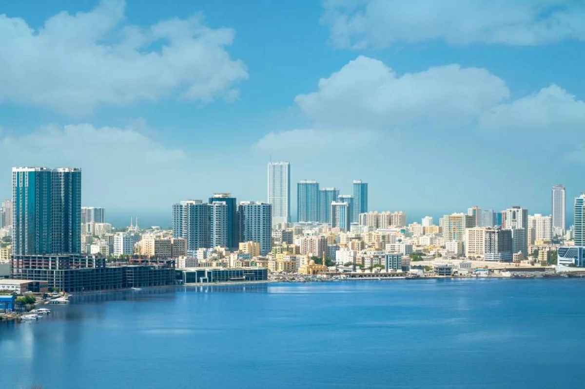 عجمان.. 3 مليارات درهم لعقود الإيجارات السكنية في النصف الأول 