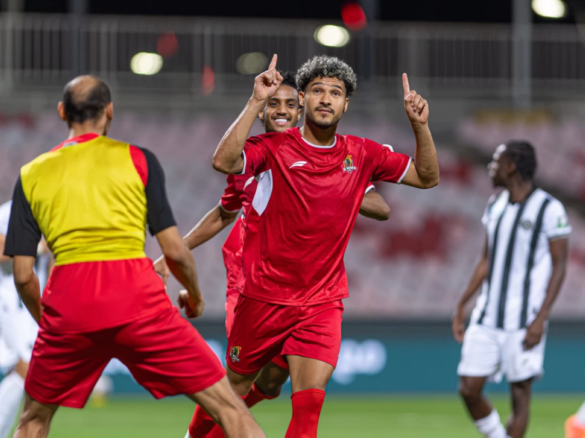 في كأس الملك السعودي...الشباب أول ضحايا المفاجآت