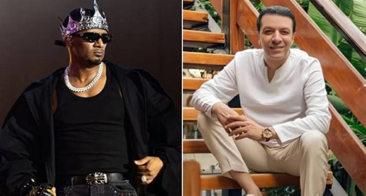 «طعنتني في قلبي».. مصطفى كامل يحذر محمد رمضان بعد واقعة حفل الساحل