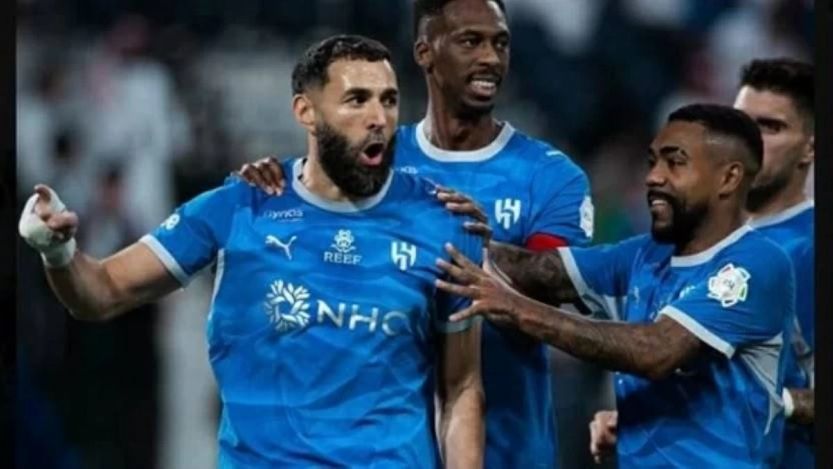مشاهدة مباراة الهلال والرائد في كأس الملك السعودي 2026-2027..الموعد والقنوات الناقلة
