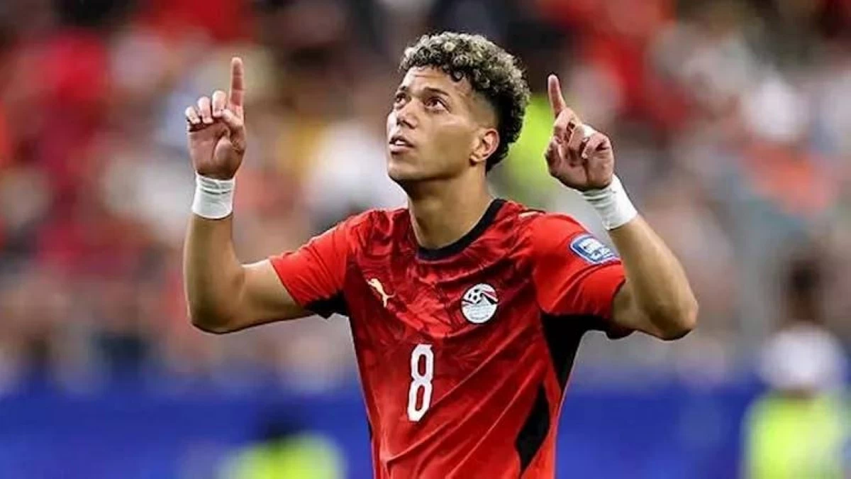 موقف نهائي من عرض كونيا سبور التركي.. الأهلي يحدد قيمة رحيل إمام عاشور