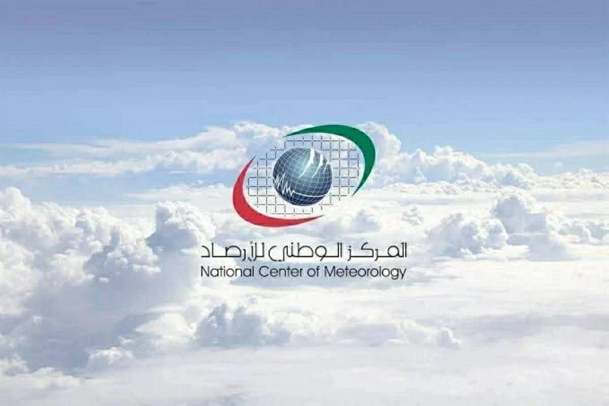 طقس الإمارات صحو ورطب ليلاً على بعض المناطق