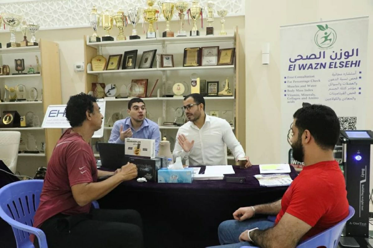 نادي الذيد يواصل برنامج إعداد المتطوع الرياضي