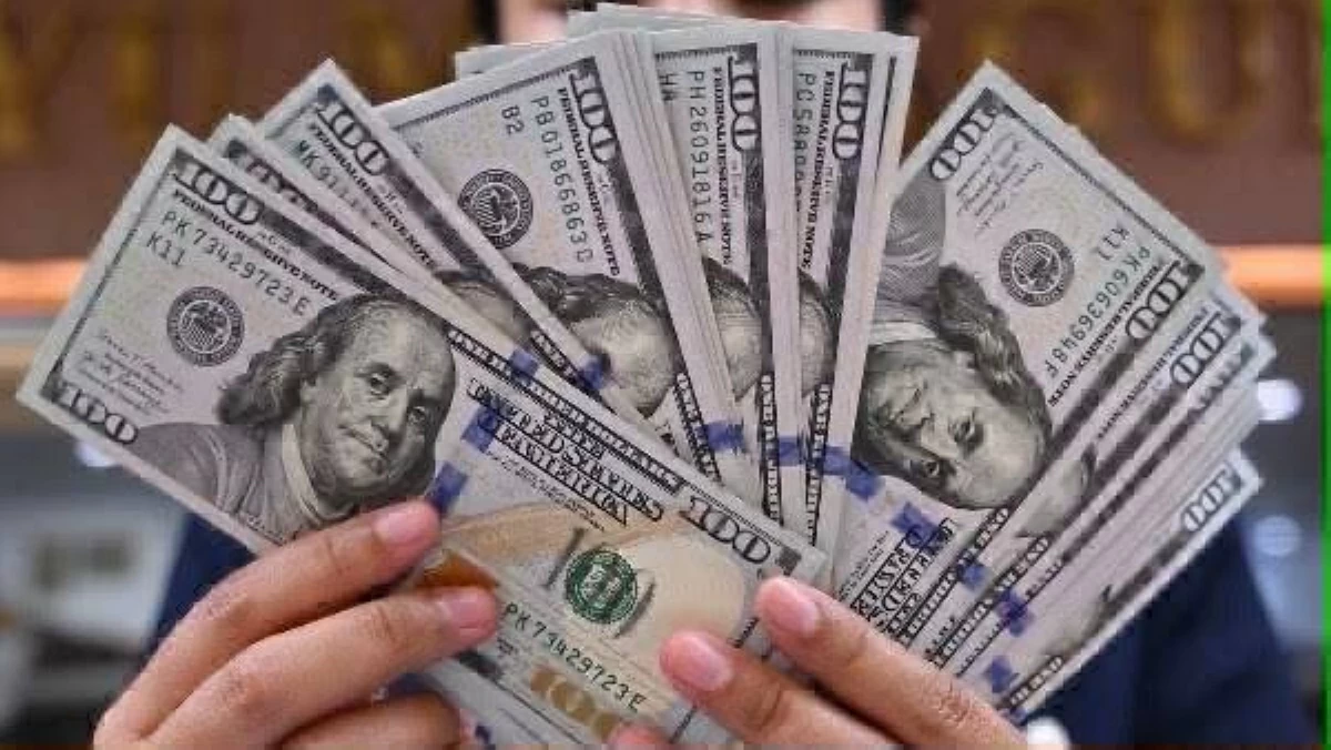 سعر الدولار اليوم في مصر الثلاثاء 18 أغسطس 2026..كم سجل الجنيه؟