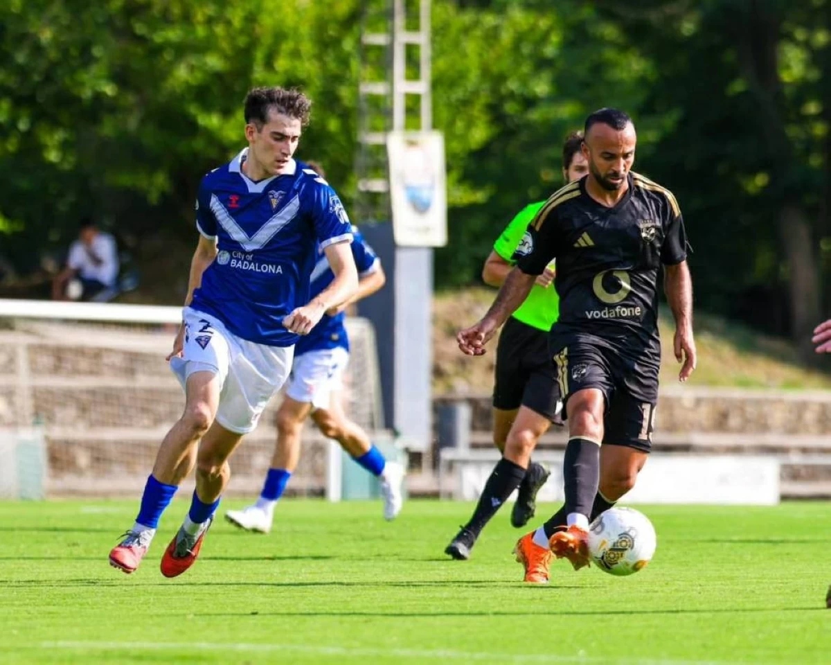تصل إلى 900 ألف يورو.. تعرف إلى مكاسب الأهلي من مواجهة برشلونة بكأس خوان جامبر