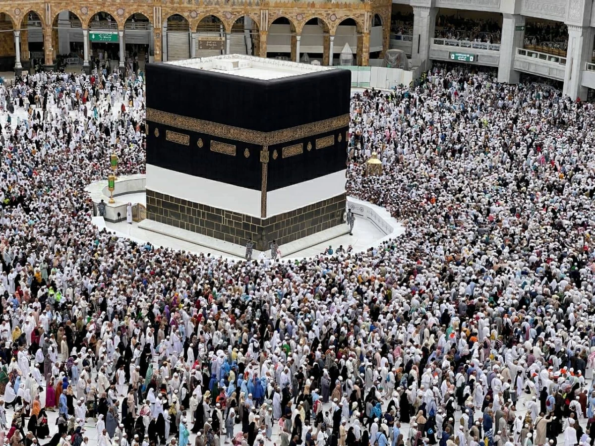 فتح باب تقديم حج الجمعيات الأهلية في مصر.. تعرف إلى الشروط وآخر موعد للتقديم 