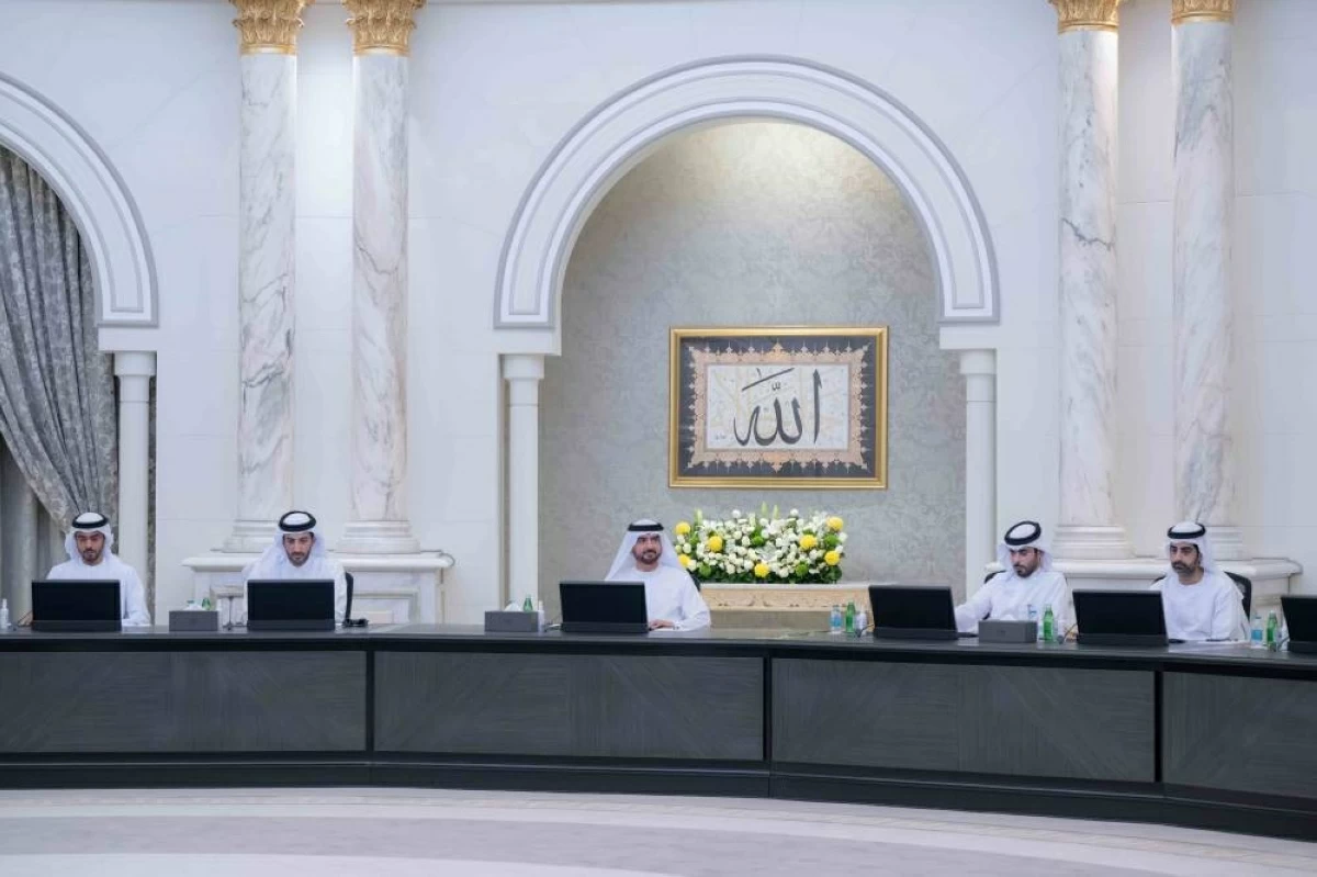«تنفيذي الشارقة» يطّلع على تعديلات مشروع قانون الخبرة القضائية