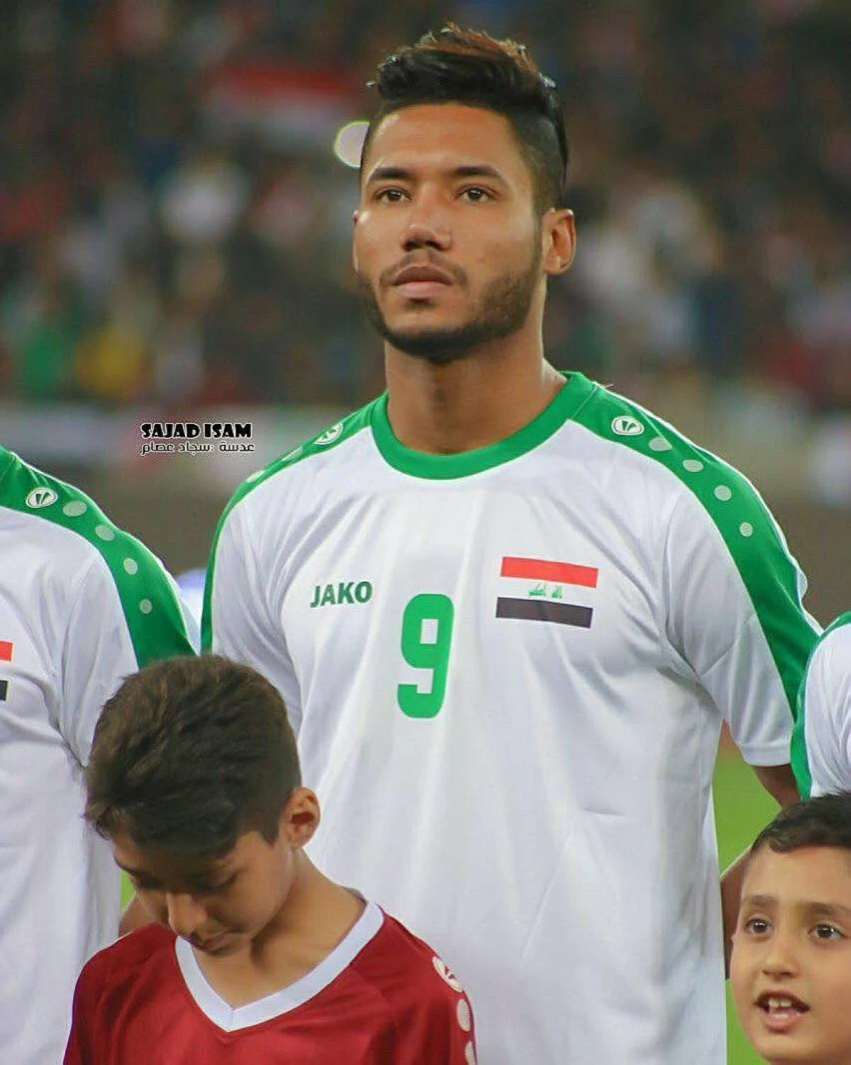 عماد محسن