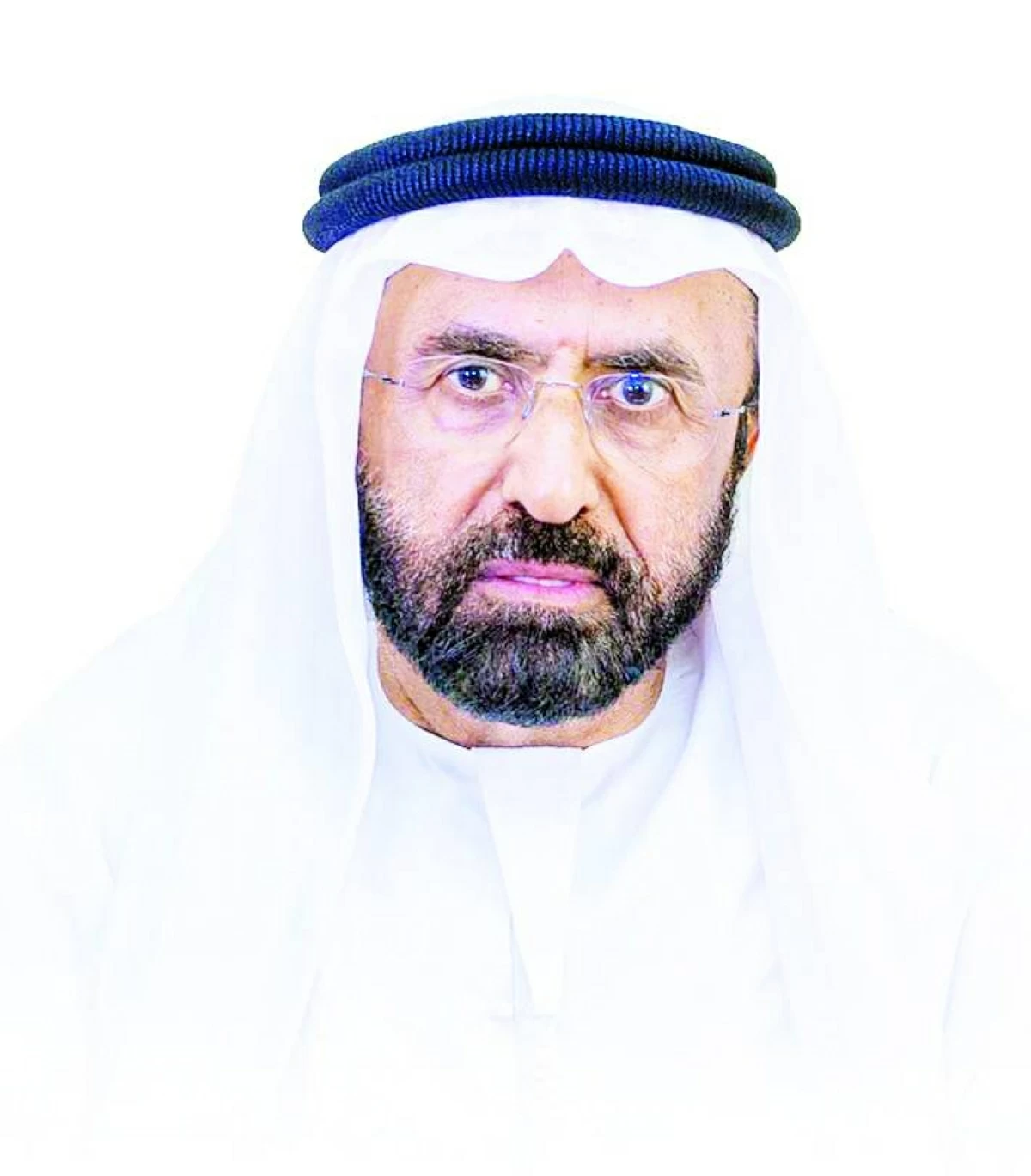 سعيد الرقباني: العمل الإنساني منهج راسخ في الإمارات