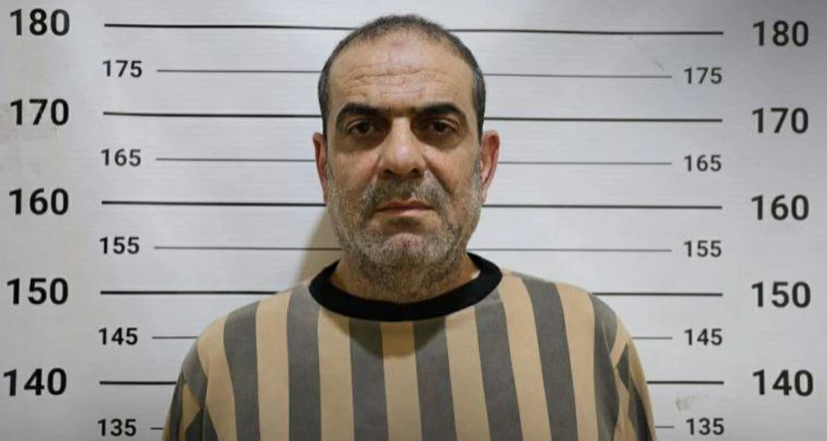 سوريا تعتقل المسؤول الأمني السابق أبوركبة بعد فراره من عقوبة في النمسا