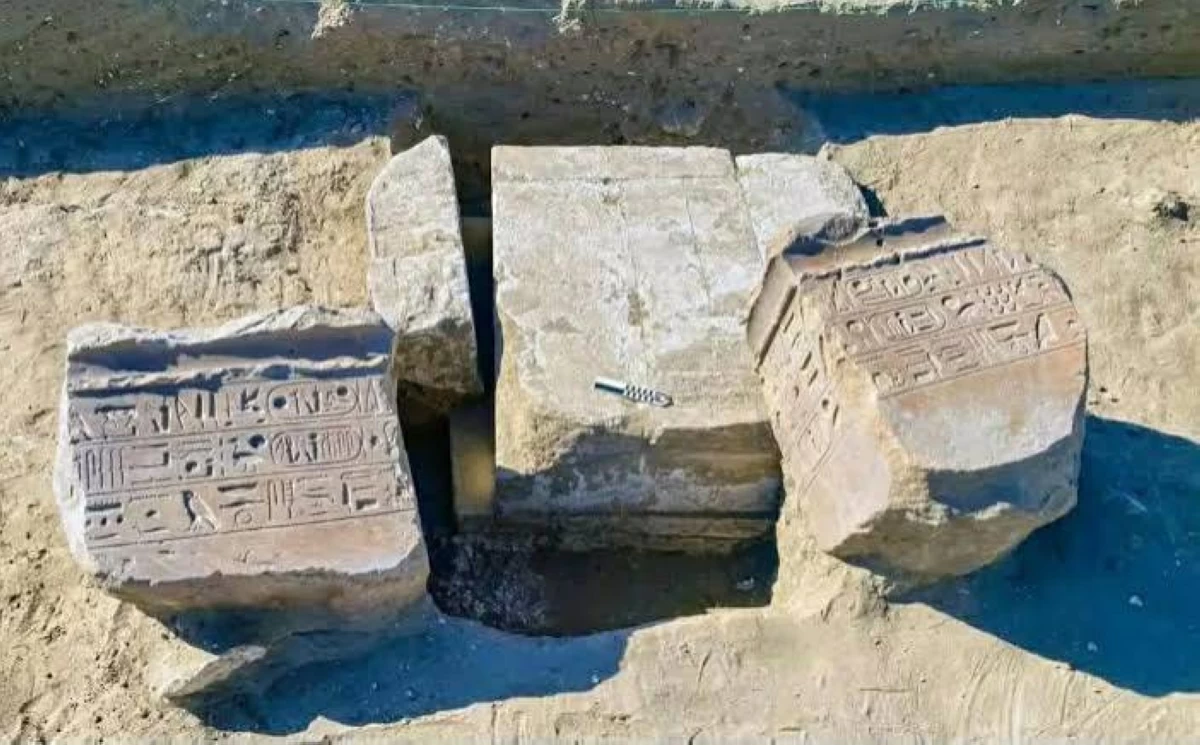 لغز مدينة «مسن» المفقودة.. هل عثرت مصر عليها بعد آلاف السنين؟