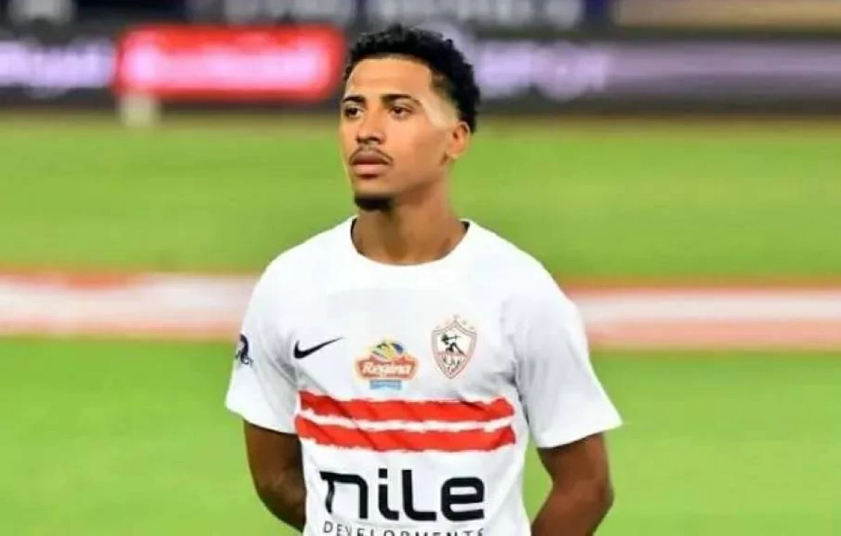 الزمالك يحسم الجدل بشأن رحيل بيزيرا.. بيان رسمي يكشف موقف النادي