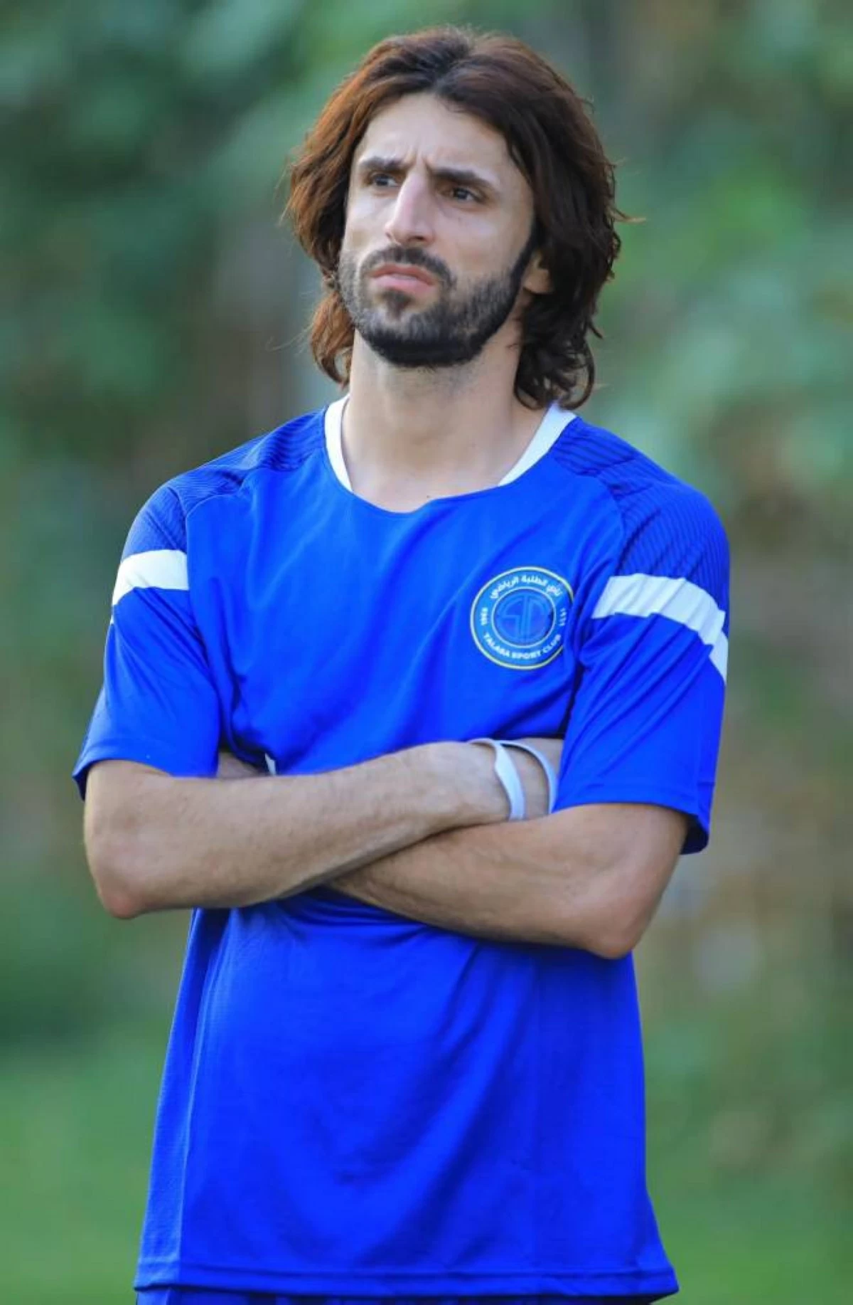  همام طارق