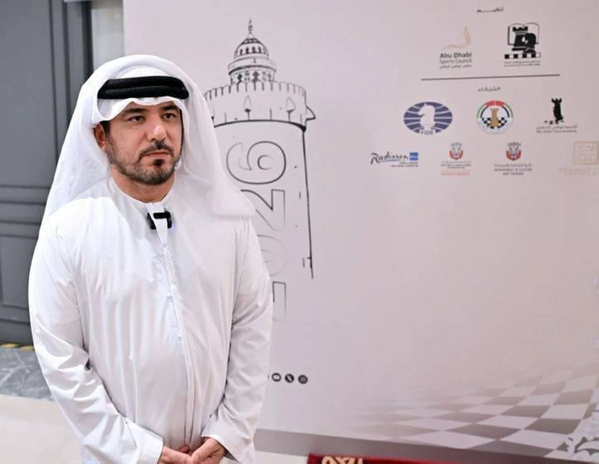 دبي تستضيف بطولة «اليوبيل الذهبي» للشطرنج الخاطف