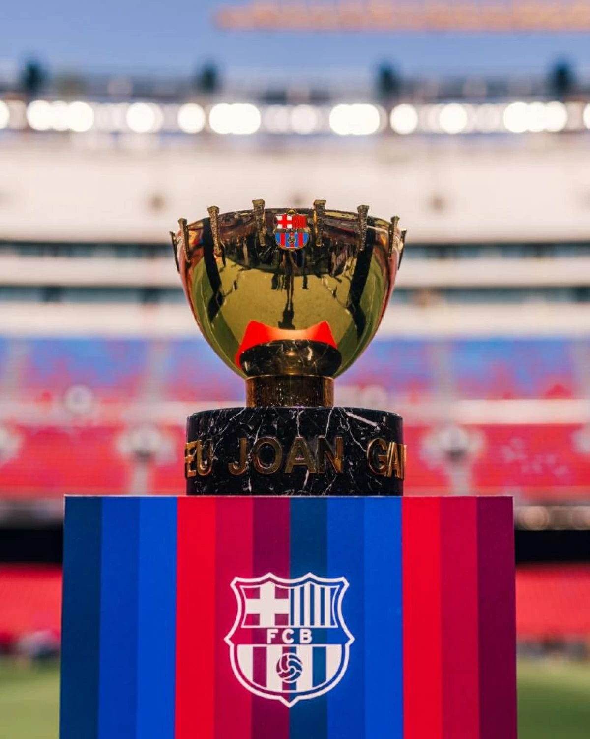 بثنائية حمزة ورافينيا.. برشلونة يتقدم على الأهلي في الشوط الأول من مباراة كأس خوان جامبر