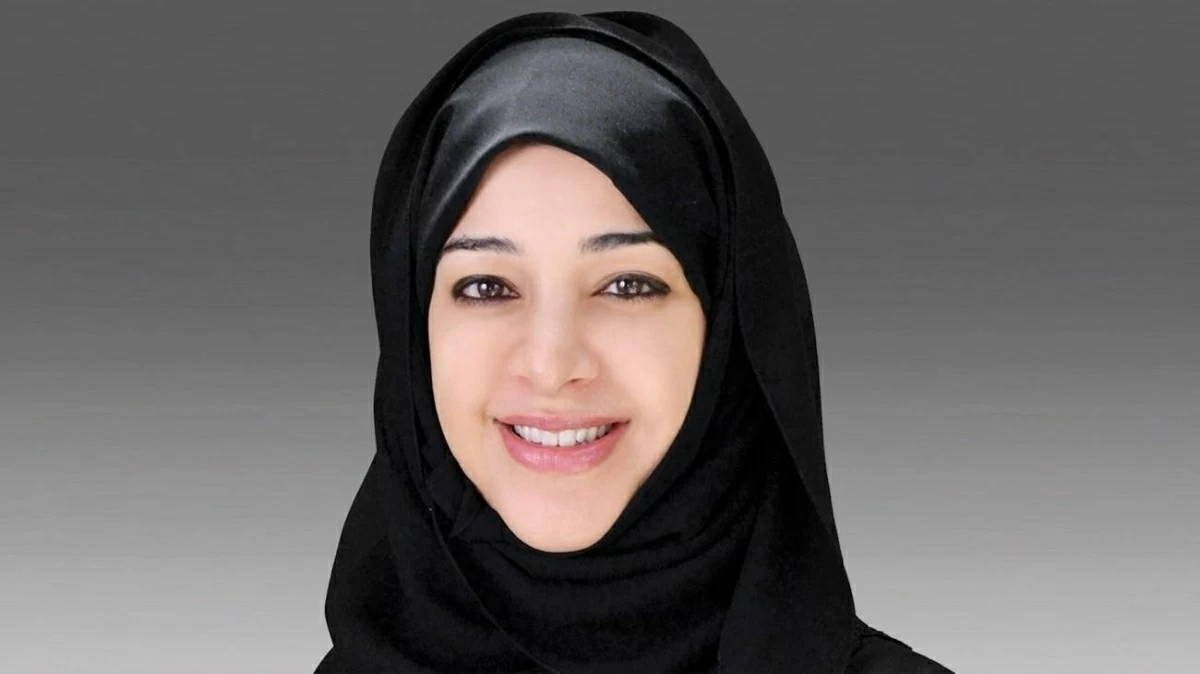 ريم بنت إبراهيم الهاشمي
