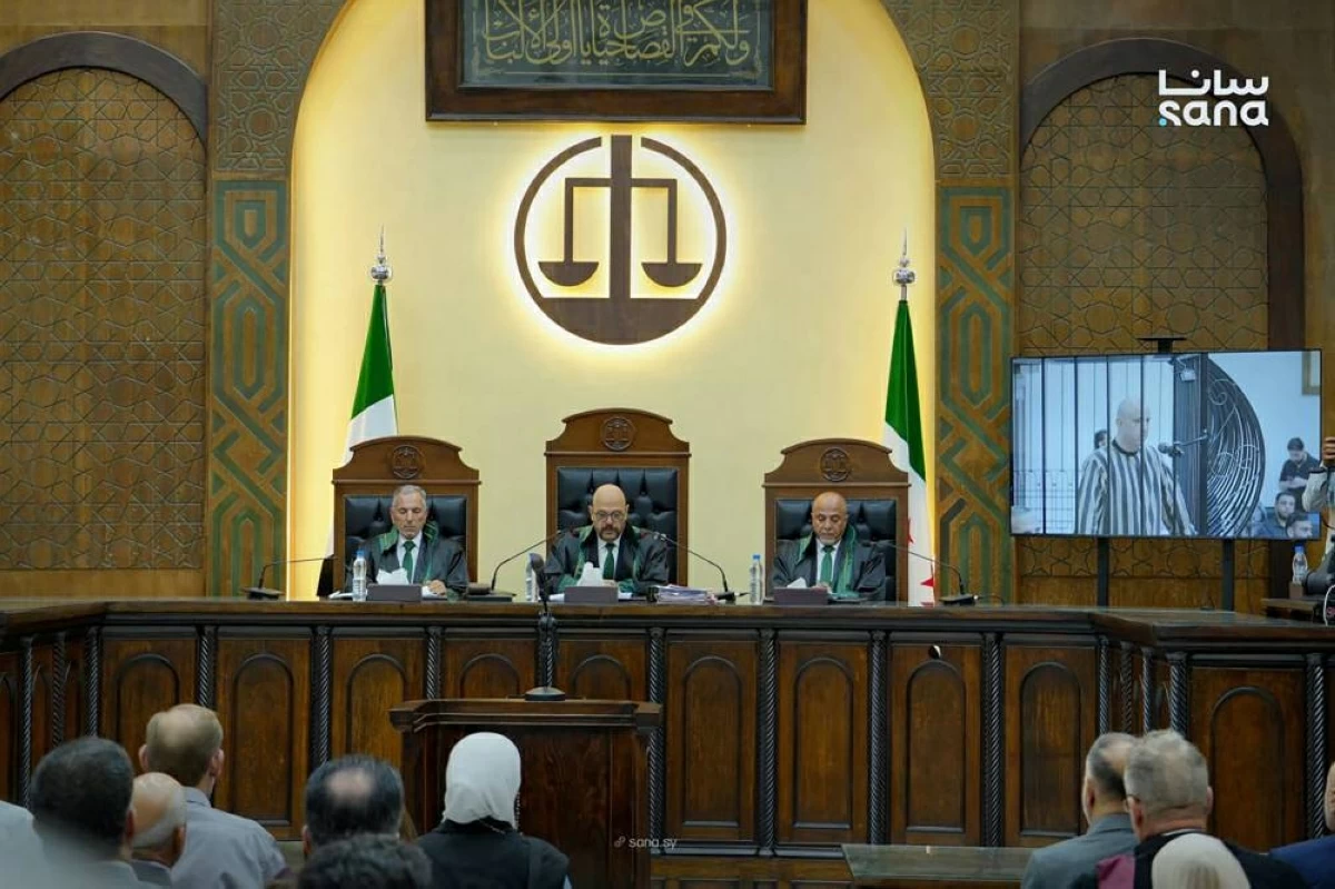 لبنان يسلم دمشق ضابطا سابقا في الجيش السوري