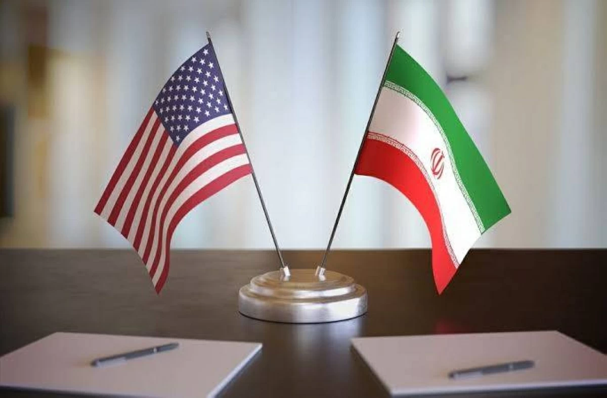 أكسيوس: أمريكا وإيران تقتربان من اتفاق لإنهاء الحرب