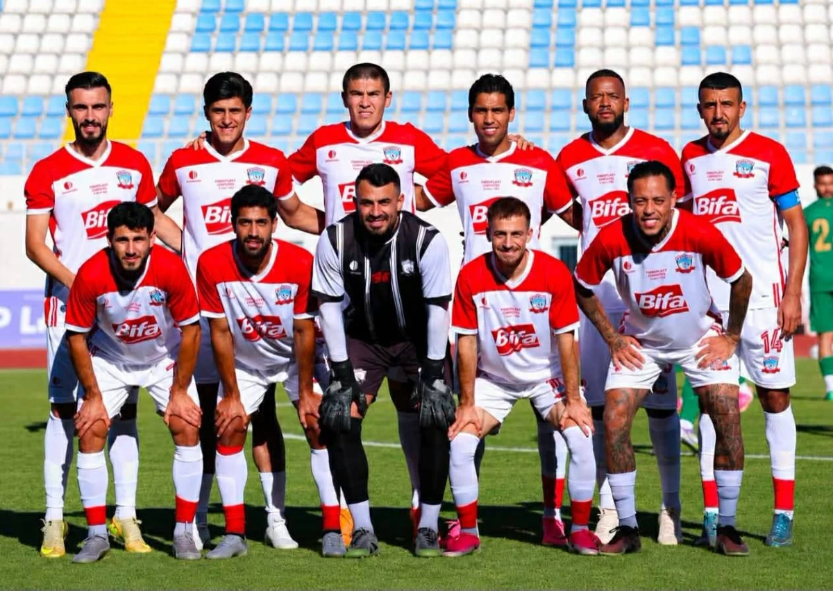 فريق زاخو