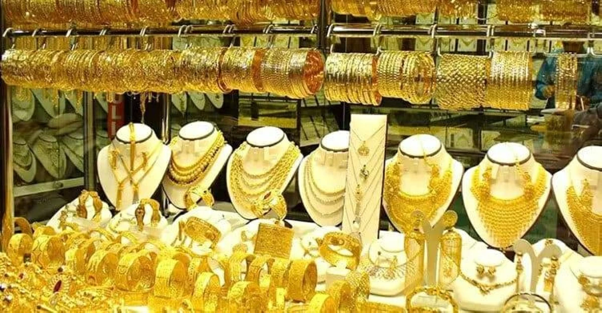 سعر الذهب في مصر اليوم الخميس 20 أغسطس 2026.. هل قررت الشراء؟