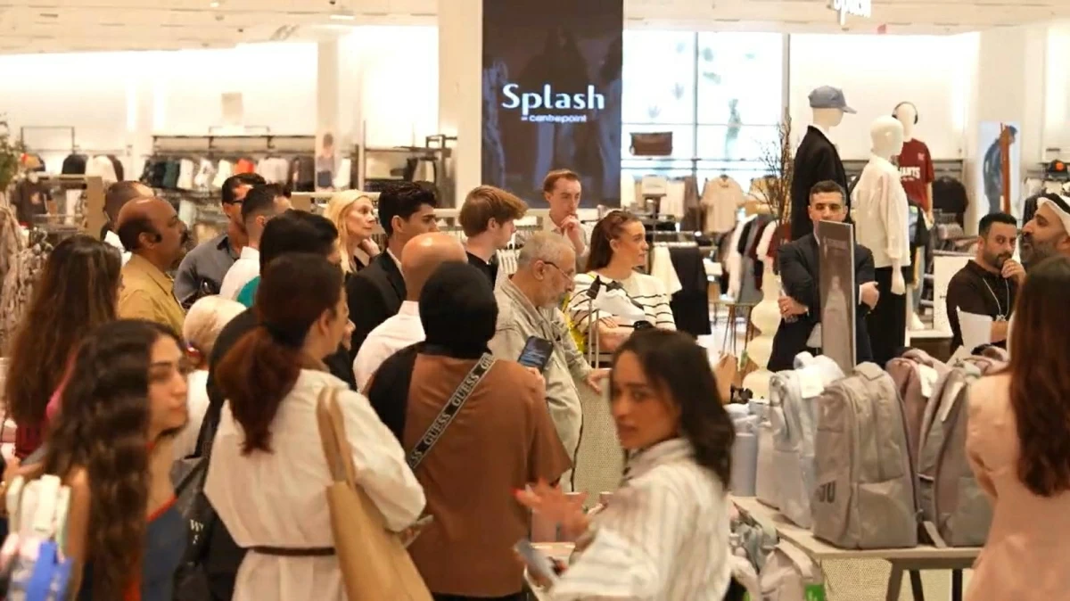 العائلات ترفع مشترياتها خلال موسم العودة للمدارس