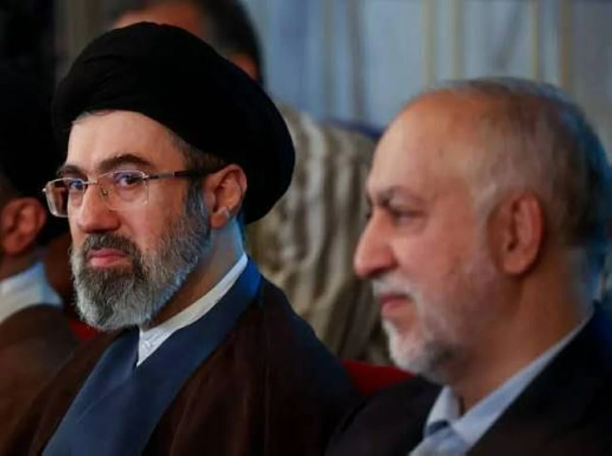 خامنئي يستعين بـ«الحرس القديم».. مواجهة مع واشنطن أم لردع الشارع؟