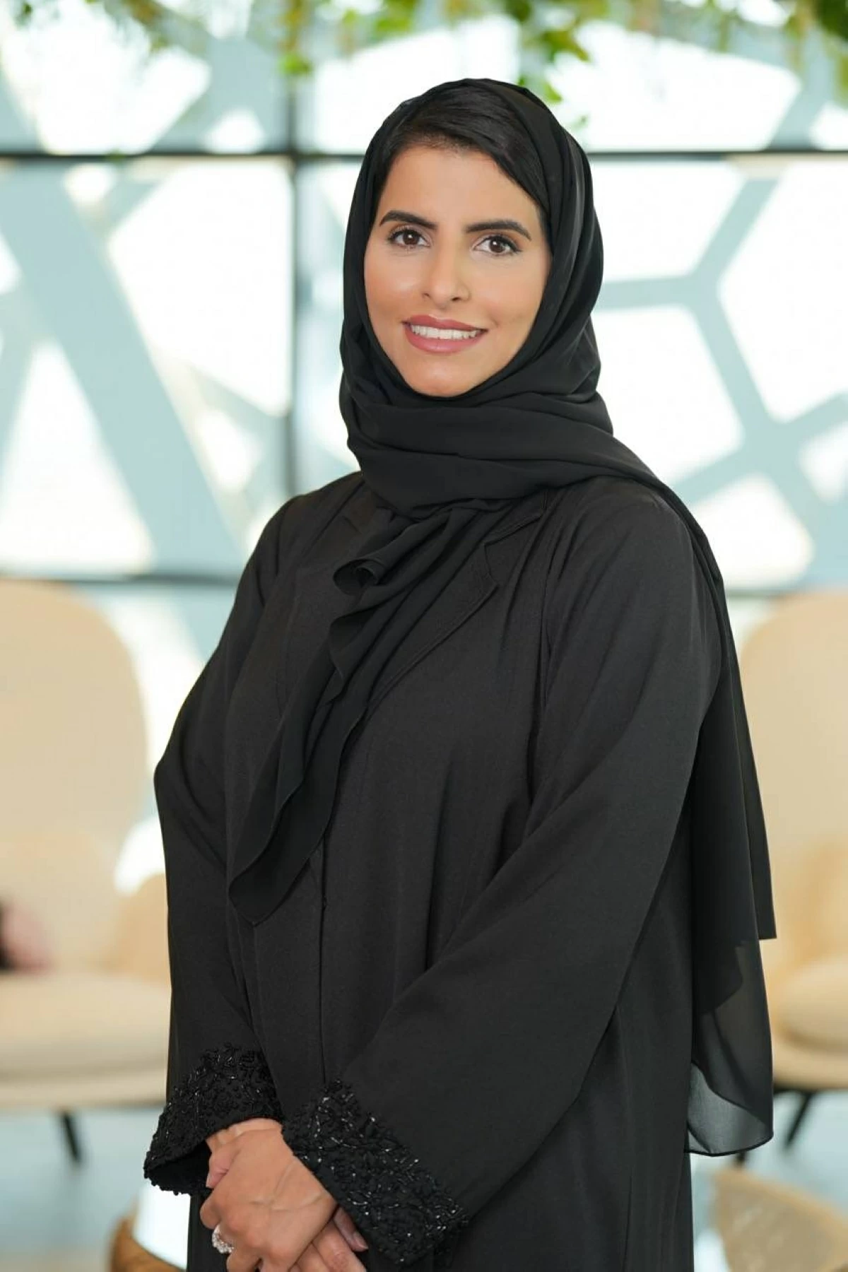 سارة النعيمي