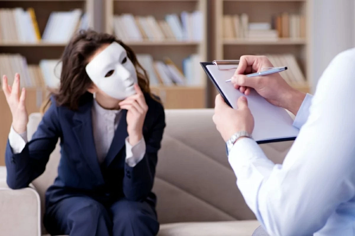 دورات في الصين للتعامل مع النرجسية والعلاقات السامة