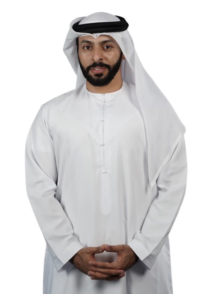 عامر الأحبابي