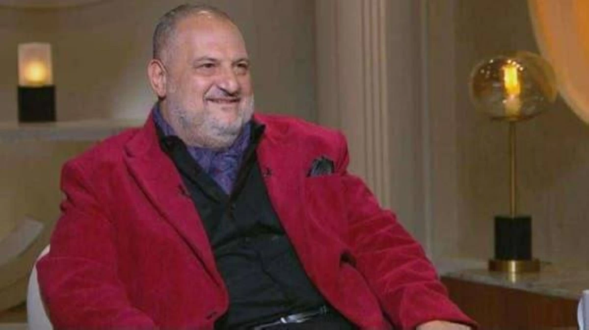 خالد الصاوي يخضع لجراحة عاجلة في القاهرة.. تفاصيل الساعات الصعبة