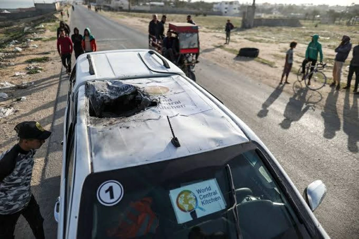 بولندا تستدعي سفير إسرائيل احتجاجاً على إغلاق التحقيق بمقتل «متطوع غزة»