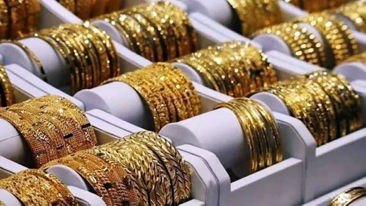 سعر الذهب اليوم في مصر الجمعة 21 أغسطس 2026.. هل يواصل عيار 21 الصعود؟