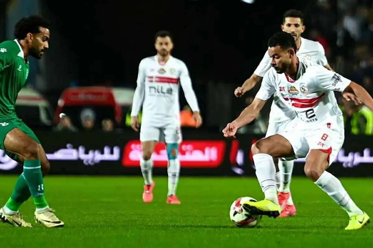 مشاهدة مباراة زمالك والاتحاد اليوم في الدوري المصري..الموعد والقنوات الناقلة