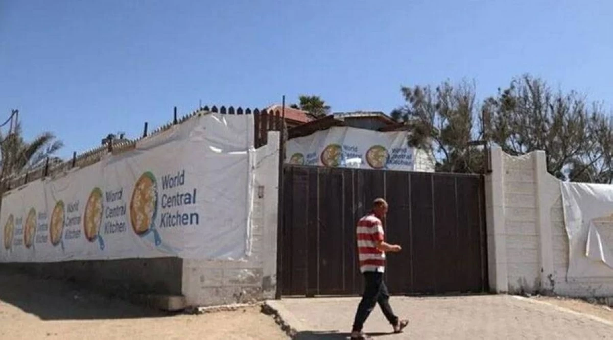 بريطانيا وكندا وأستراليا: إغلاق إسرائيل التحقيق بمقتل عمال إغاثة «مخزٍ»