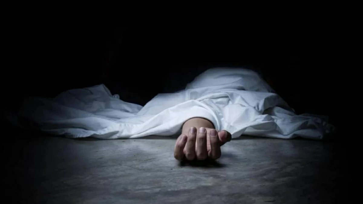 جريمة كامب شيزار..وفاة المتهم بقتل والده وطعن والدته وشقيقه في مصر