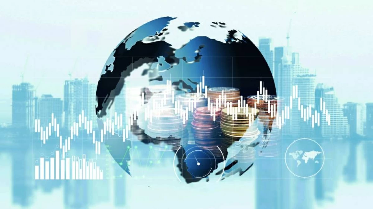 التوترات الجيوسياسية تدفع المستثمرين لتنويع المحافظ
