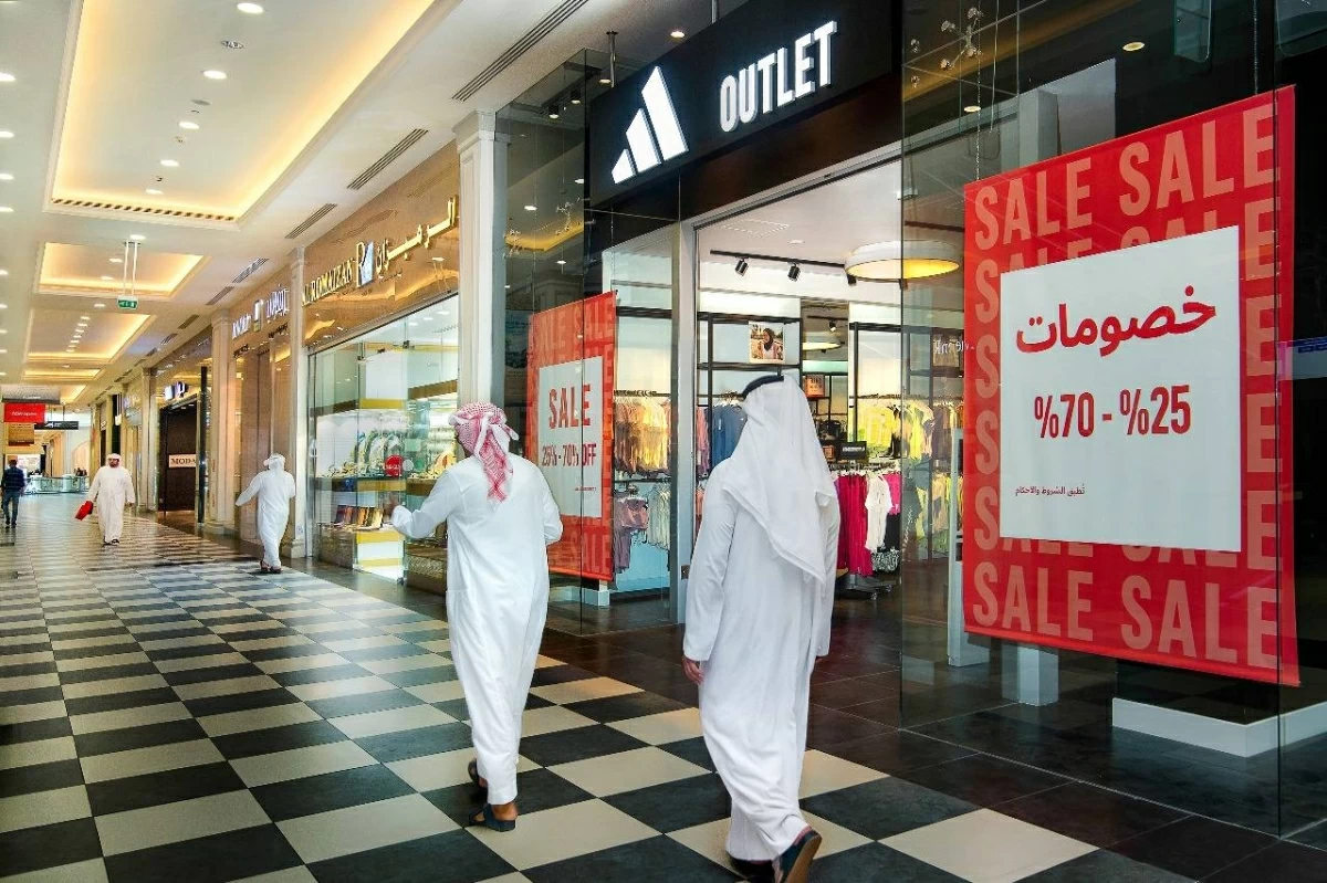 طلب متزايد على المساحات والمحال التجارية في أبوظبي