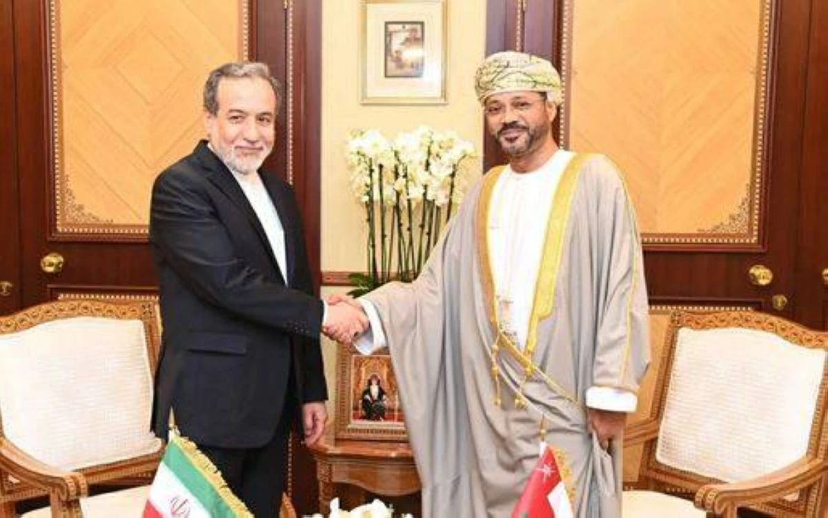 عراقجي