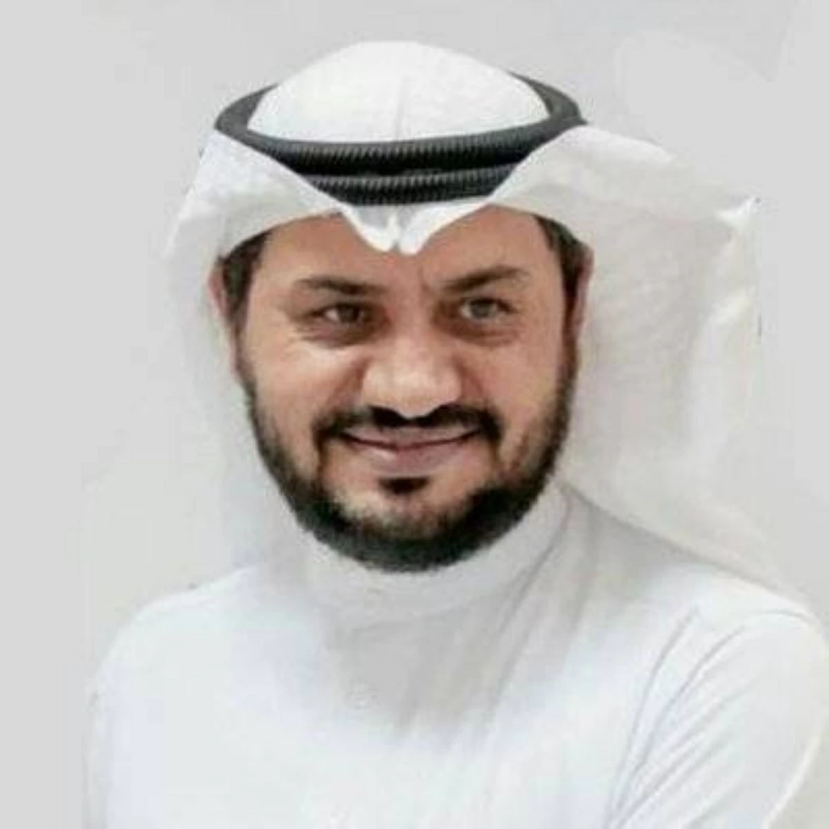 وفاة الفنان السعودي حسن الزهراني