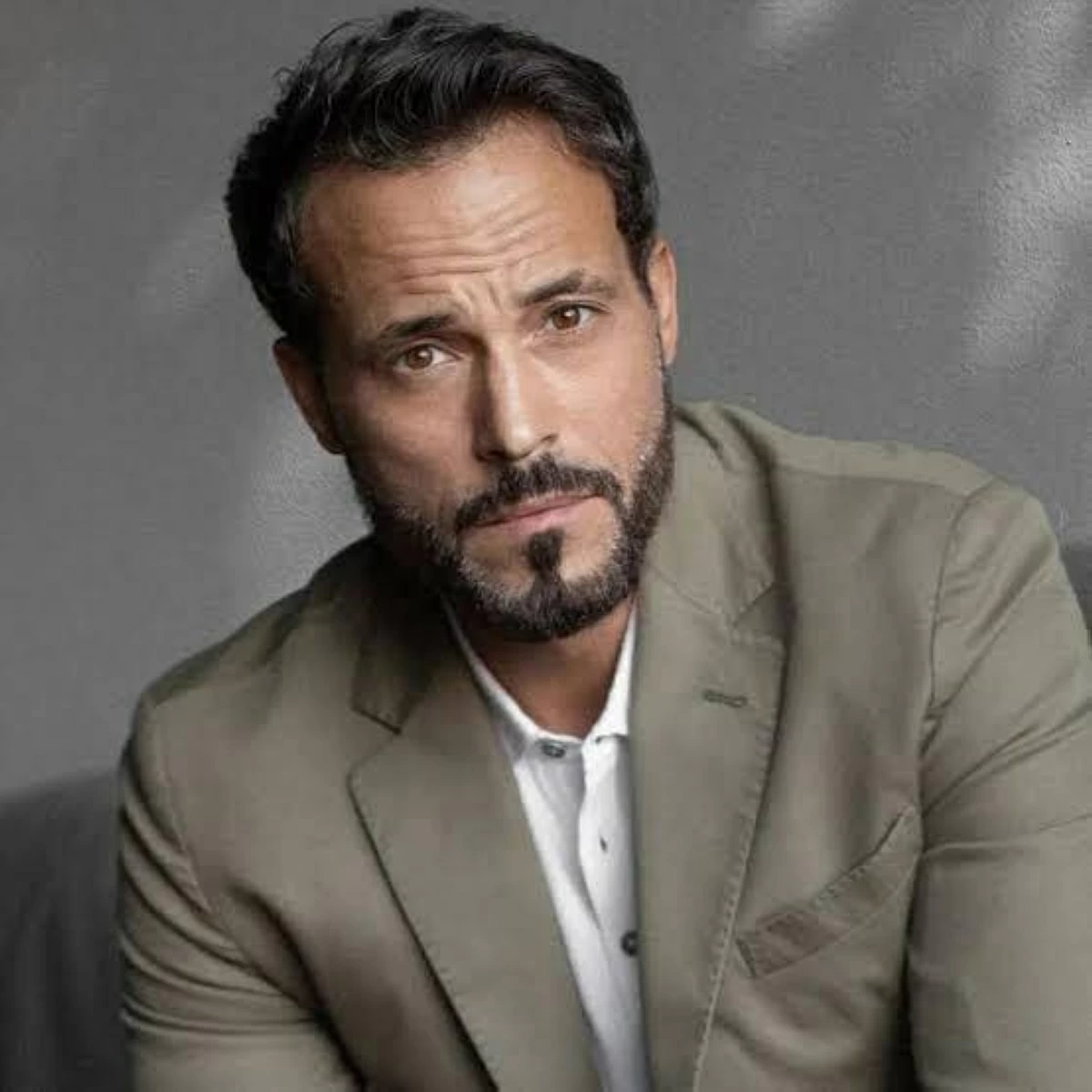 يوسف الشريف في دراما رمضان 2027 بمسلسل «التراب»