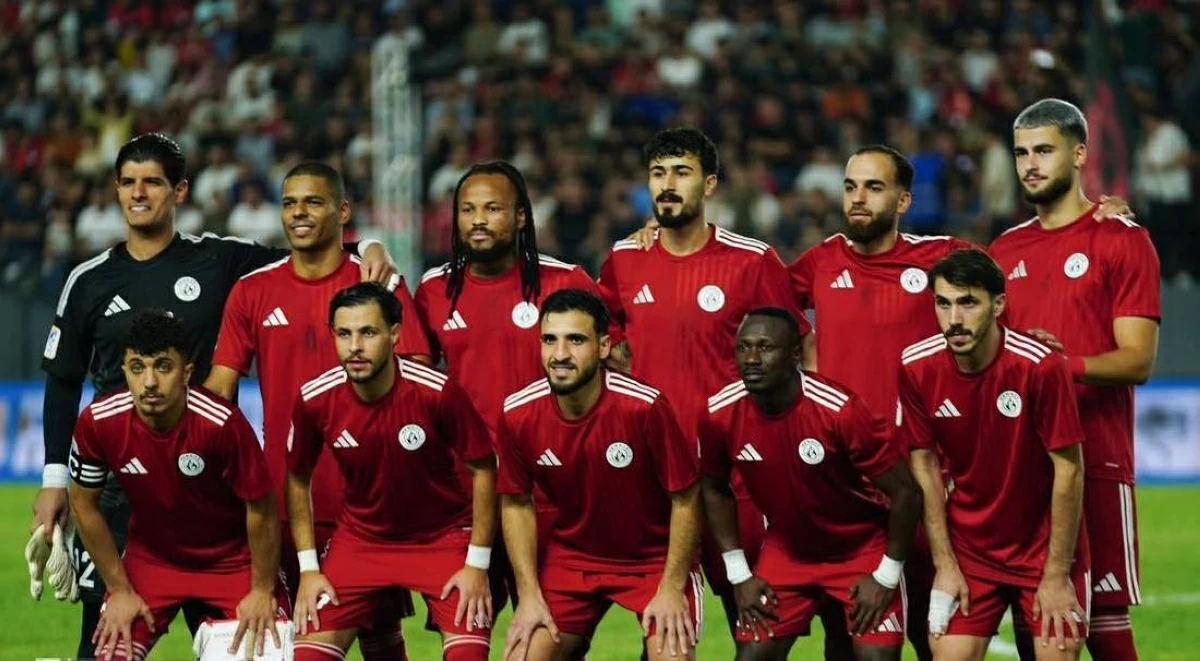 فريق نوروز