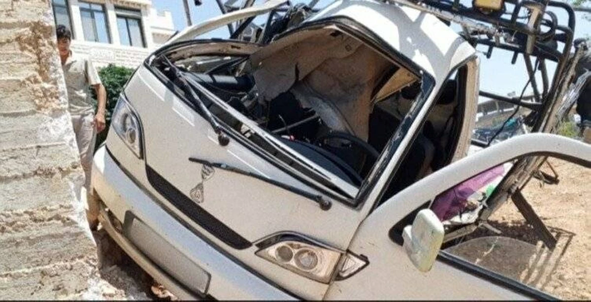 سوريا تندد بغارة إسرائيلية.. وتصاعد الخلاف بين واشنطن وتل أبيب