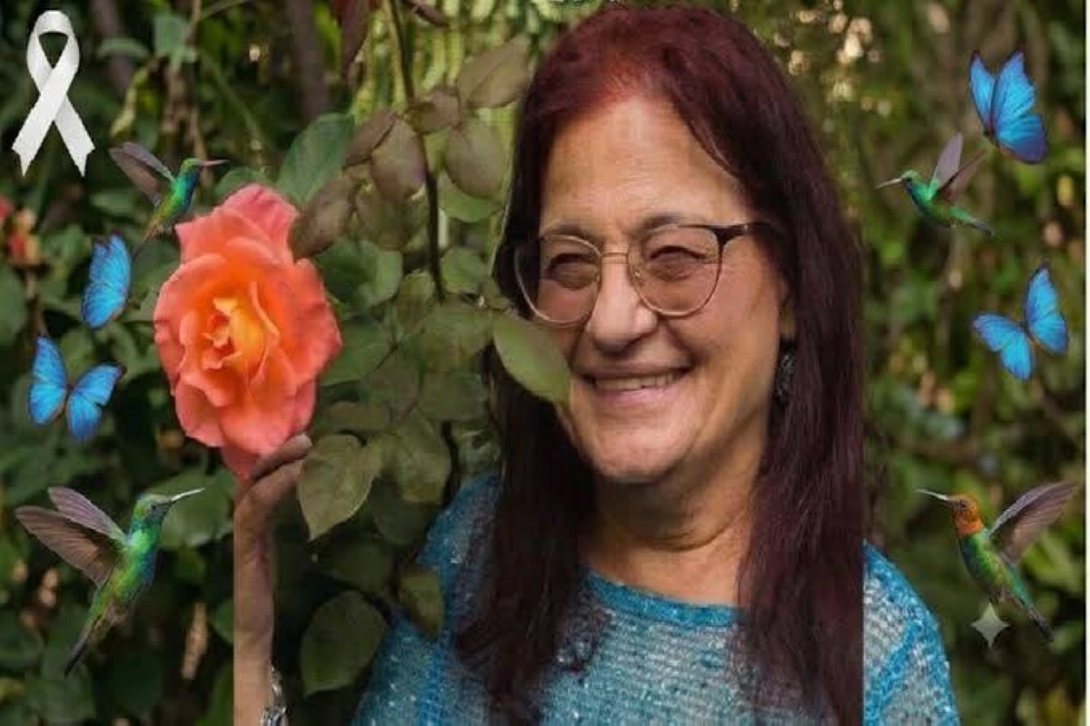جوليتا حيدر