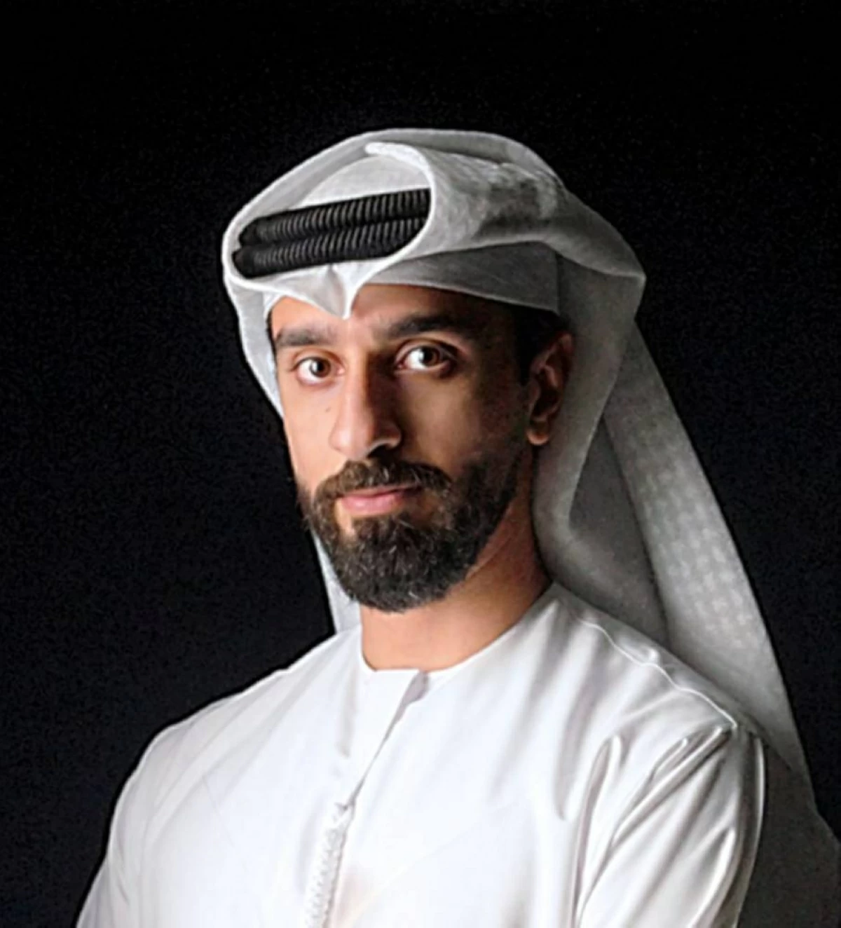 عبد الواحد البلوشي 