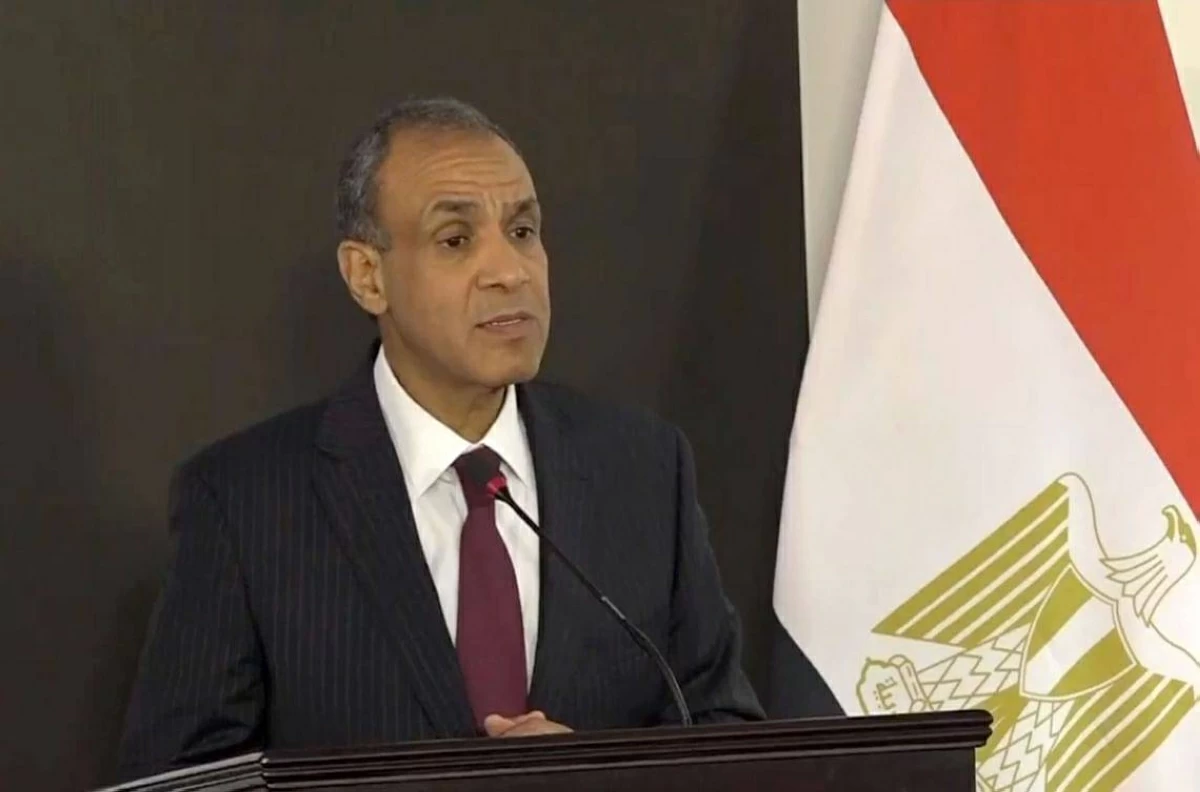 مصر وعُمان تدعوان لتغليب الحلول الدبلوماسية