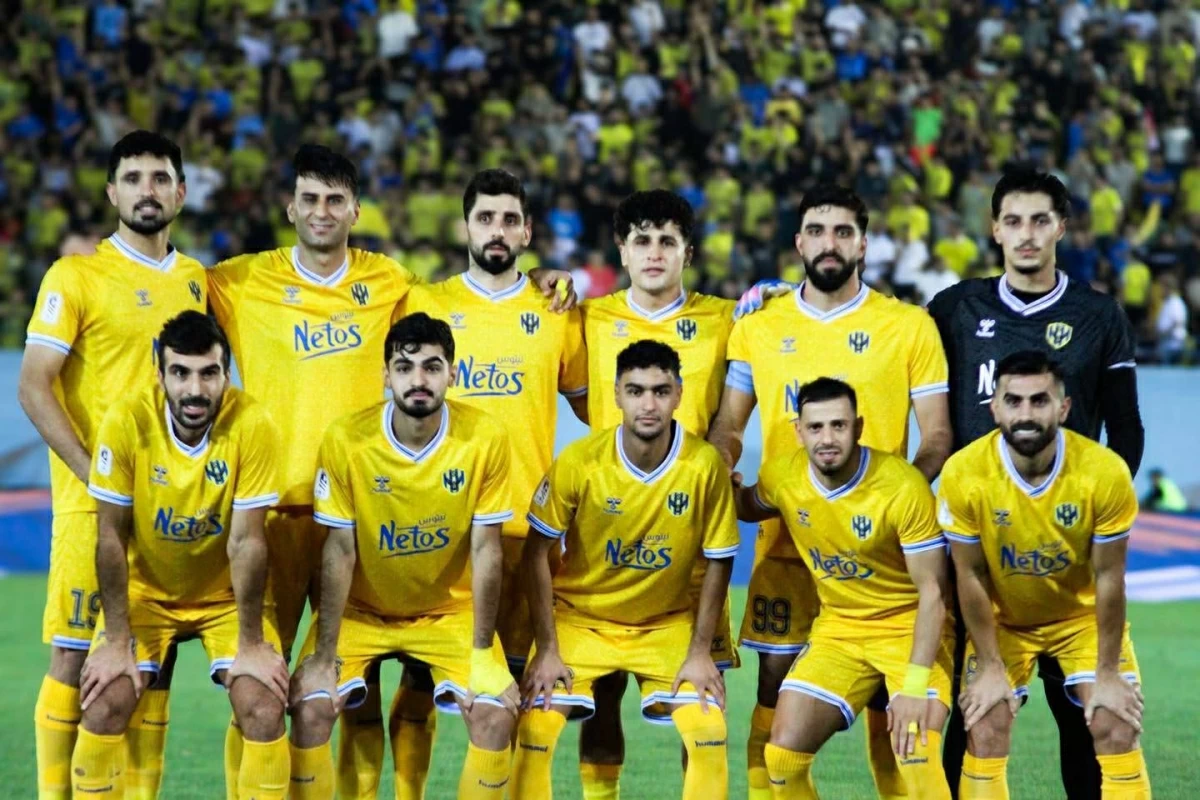 فريق دهوك