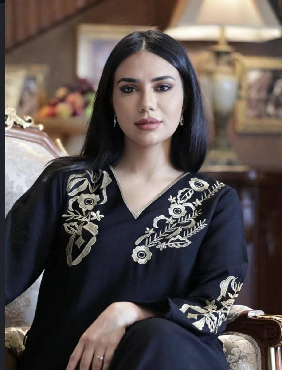 لبنى عبد العزيز بطلة «الساحرة» في دراما رمضان 2027